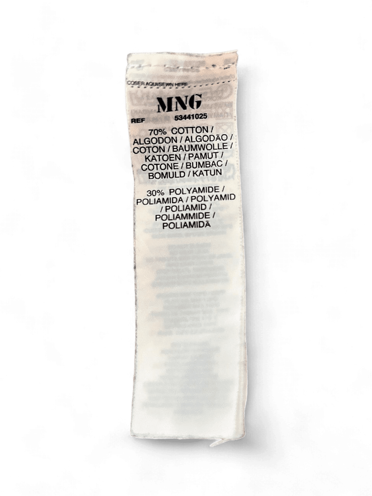 Modern Gray A-line Dress 4