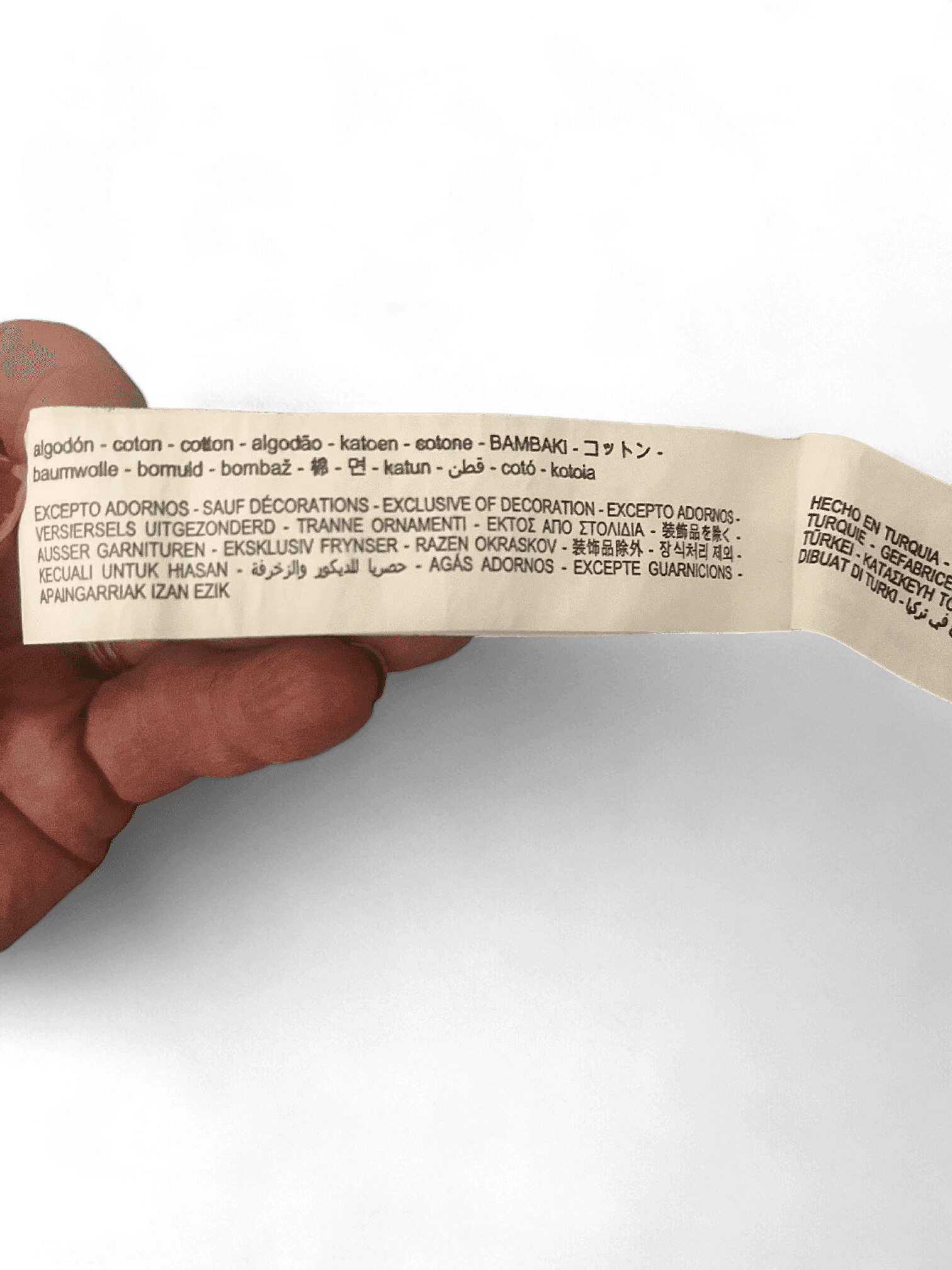 Zara Slim Fit Bomullsskjorta med Blommönster 5