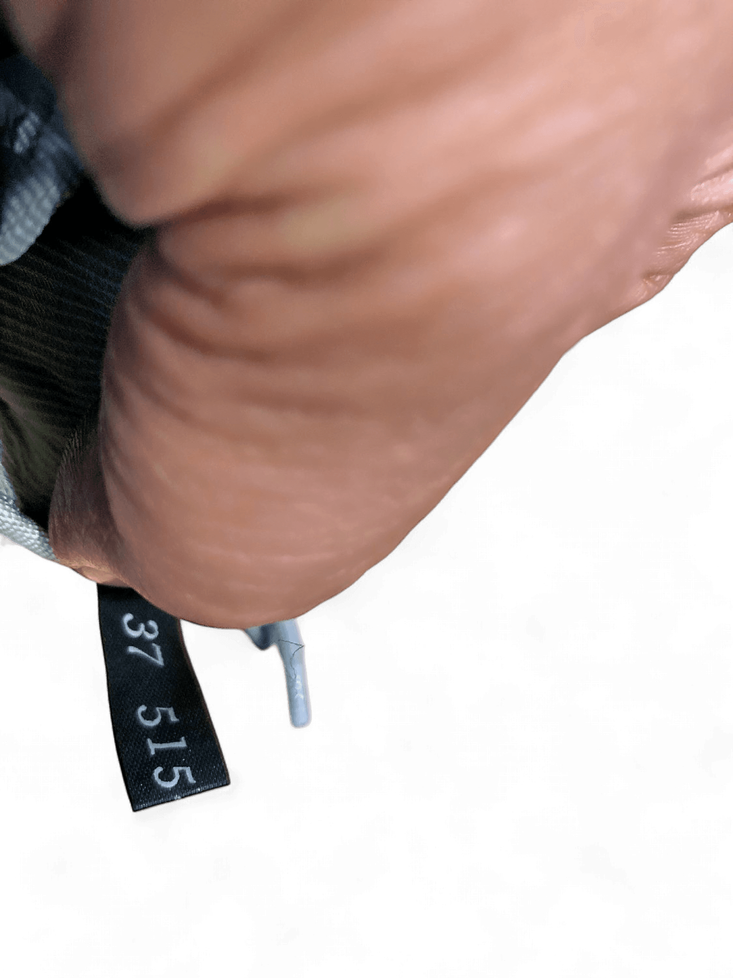 Pjäxor för längdskidor 3