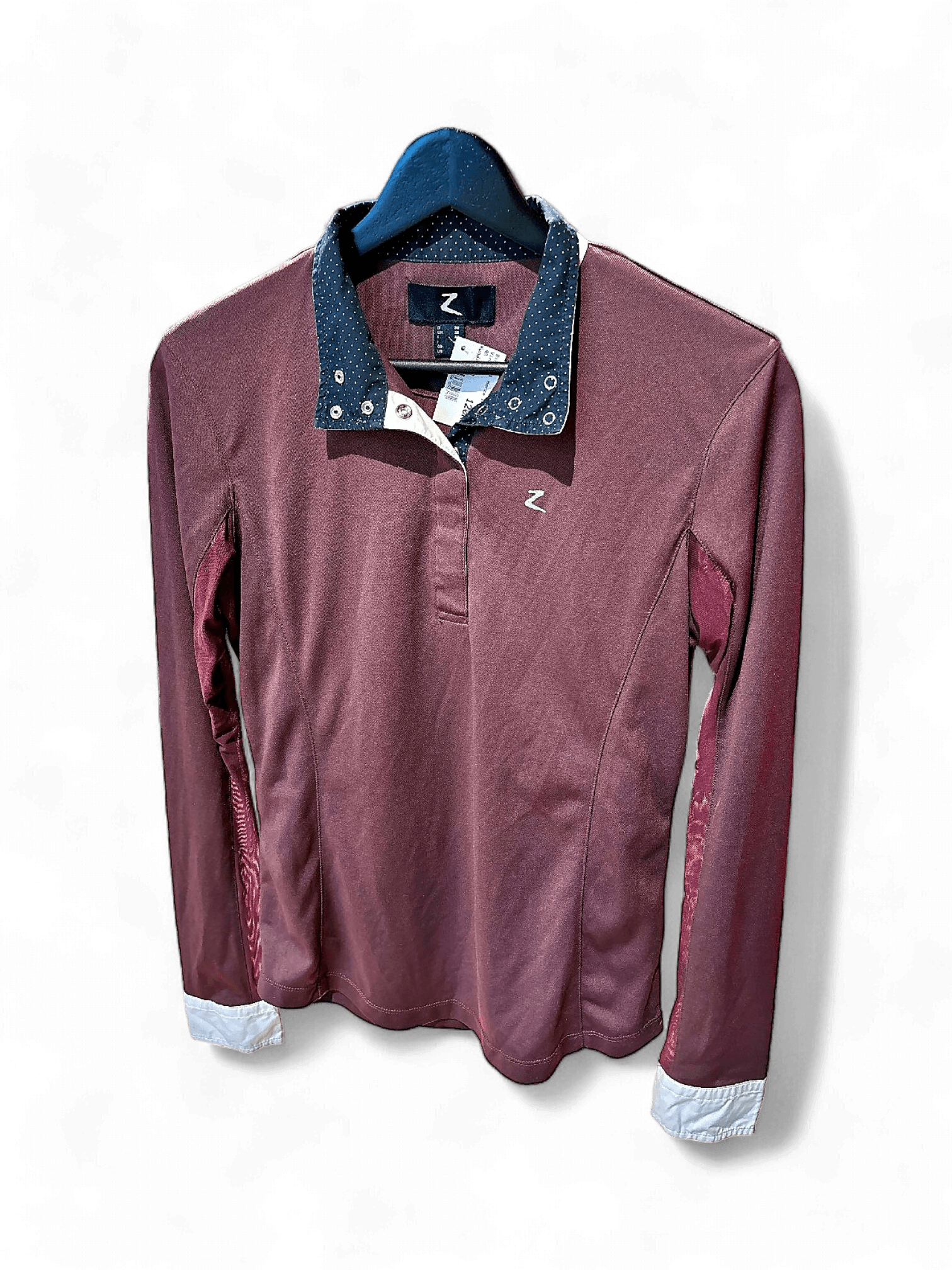 Långärmad tröja från Horze 1