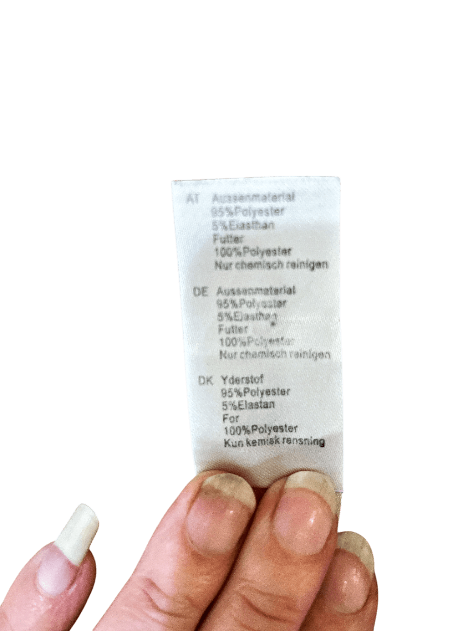 Modern NA-KD Rutig Beige Blazer 8