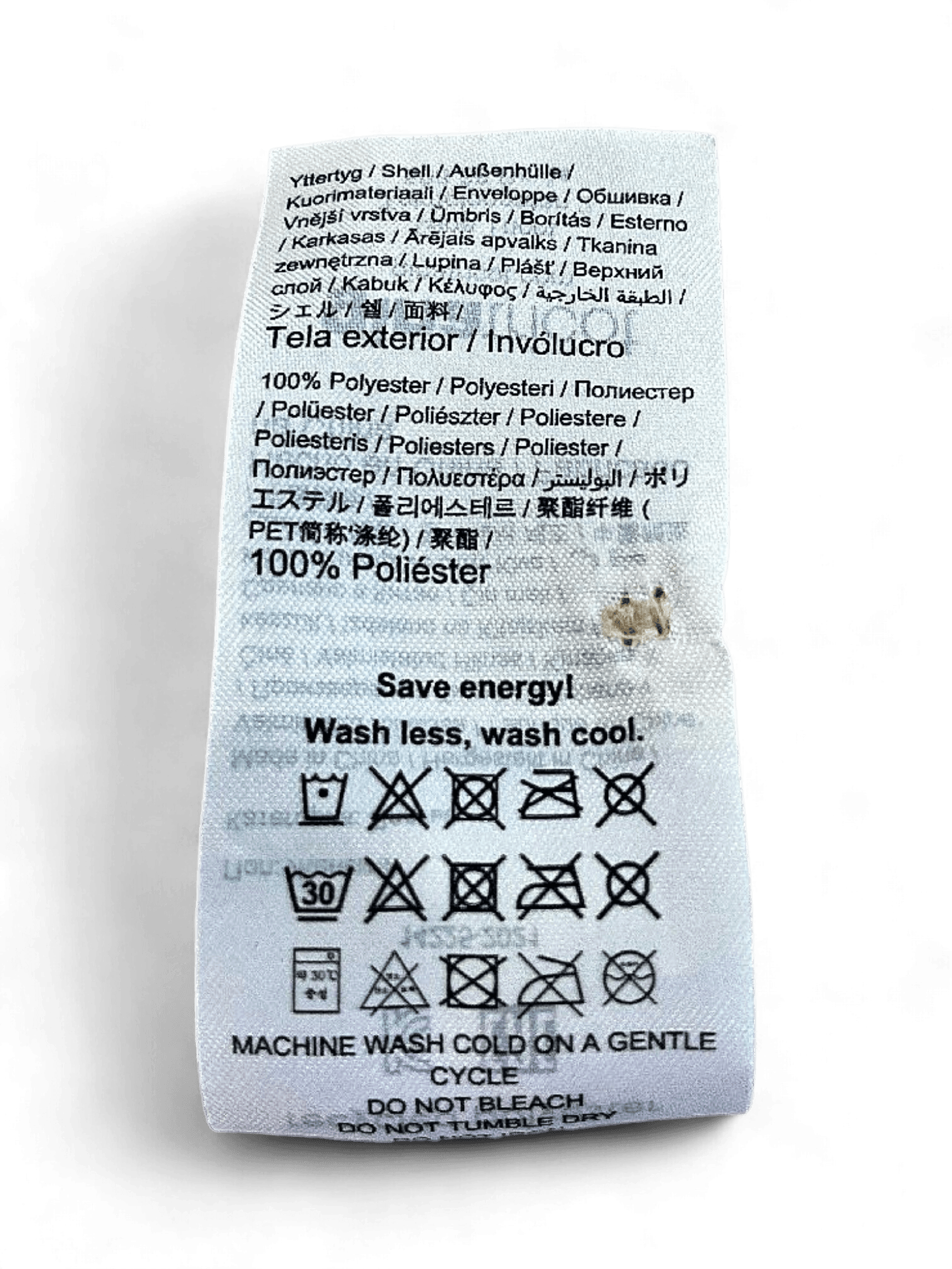 Modern Polyester Beige Shirt Dress 6